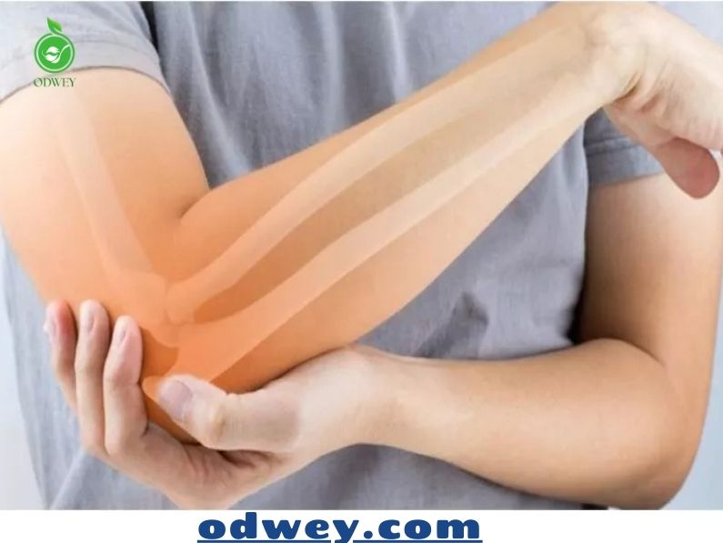 الكولاجين للمفاصل