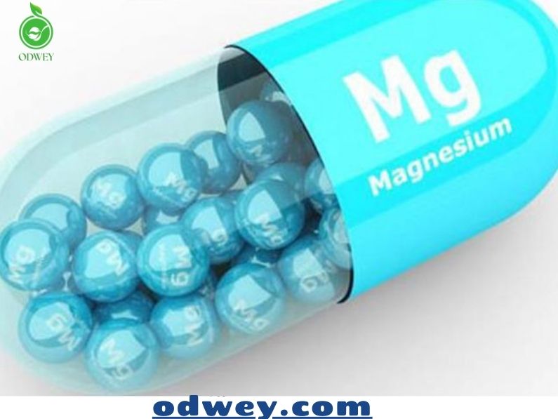 أنواع المغنيسيوم المتوفرة في الصيدليات: شرح موسع