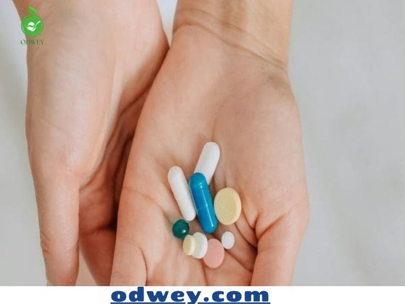 أفضل أنواع حبوب الحديد